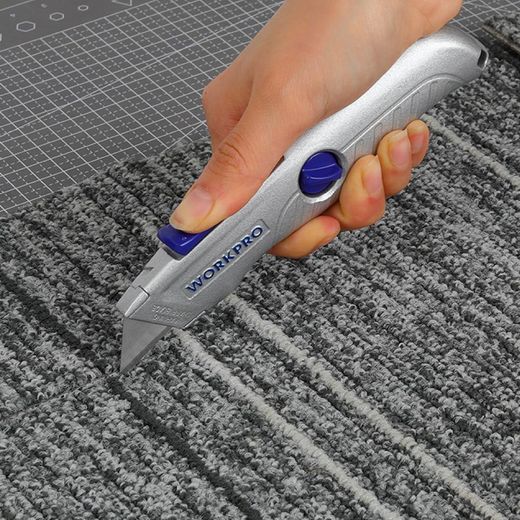 Cúter De Hoja Retráctil Sk5