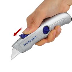 Cúter De Hoja Retráctil Sk5