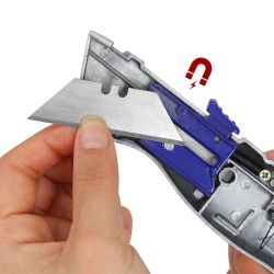 Cúter De Hoja Retráctil Sk5