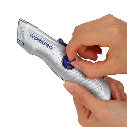 Cúter De Hoja Retráctil Sk5