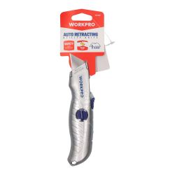 Cúter De Hoja Retráctil Sk5