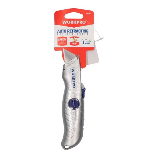 Cúter De Hoja Retráctil Sk5