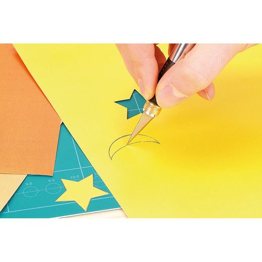 Cúter De Precisión