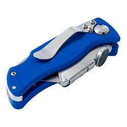 Cuter Plegable De Cambio Rápido, 5 Cuchillas