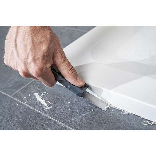 Cúter Rascador Dual 18 Mm