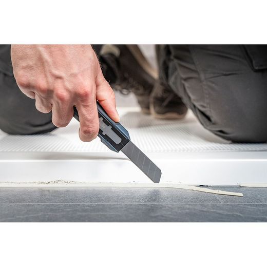 Cúter Rascador Dual 18 Mm