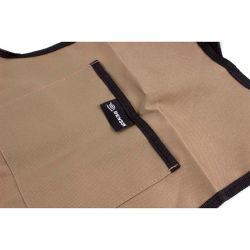 Delantal De Trabajo, 61 X 60 Cm