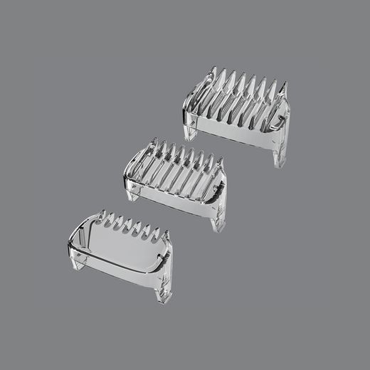 Depiladora Corporal 3 X 3 X 14,5 Cm