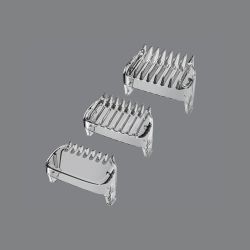 Depiladora Corporal 3 X 3 X 14,5 Cm