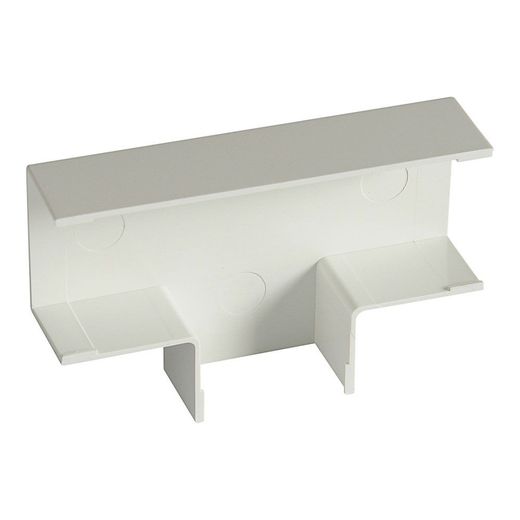 Derivacion En T Para Canal 60 X 100 Mm