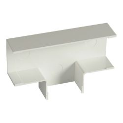 Derivacion En T Para Canal 60 X 60 Mm