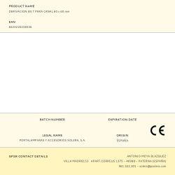 Derivacion En T Para Canal 60 X 60 Mm