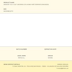 Desagüe Clic-Clac Universal De Lavabo-Bidé Cromado (Envasado)