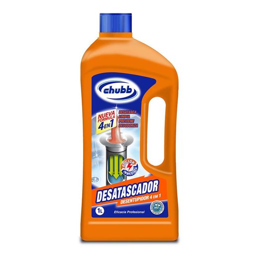 DESATASCADORES / DESINCRUSTANTES INDUSTRIAL