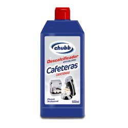 Descalcificador Cafeteras 500 Ml