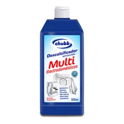 Descalcificador Multi Electrodomésticos 500 Ml