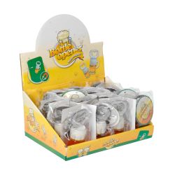 Descapsulador Forma De Jarra De Cerveza Con Imán