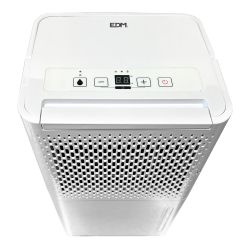 Deshumidificador 250 W 12L/Día Depósito 2,1L