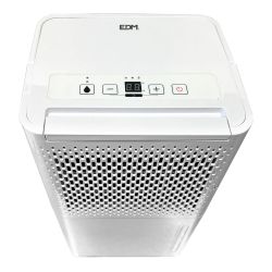 Deshumidificador 250 W 12L/Día Depósito 2,1L