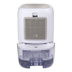 Deshumidificador Compacto 800 Ml 15,5 X 14 X 22,5 Cm