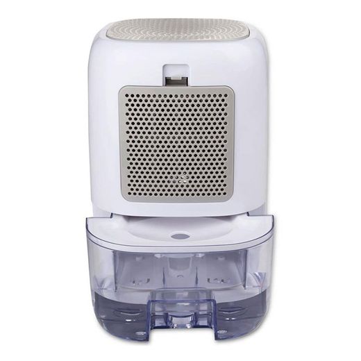 Deshumidificador Compacto 800 Ml 15,5 X 14 X 22,5 Cm