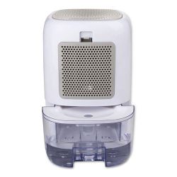 Deshumidificador Compacto 800 Ml 15,5 X 14 X 22,5 Cm