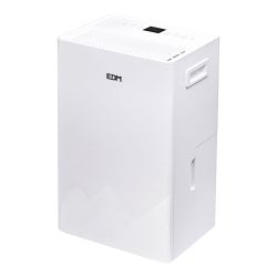 Deshumidificador Portátil Con Wifi, 20 L/Día