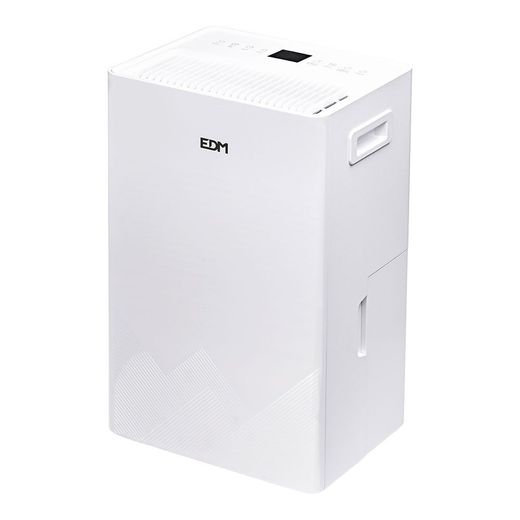 Deshumidificador Portátil Con Wifi, 20 L/Día