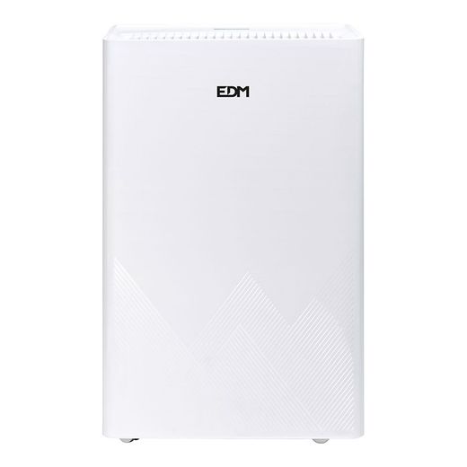 Deshumidificador Portátil Con Wifi, 20 L/Día