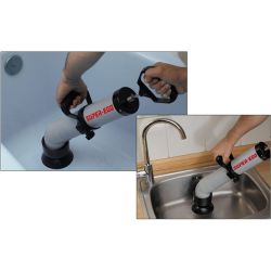 Destascador Por Aire