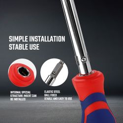 Destornillador 6 En 1