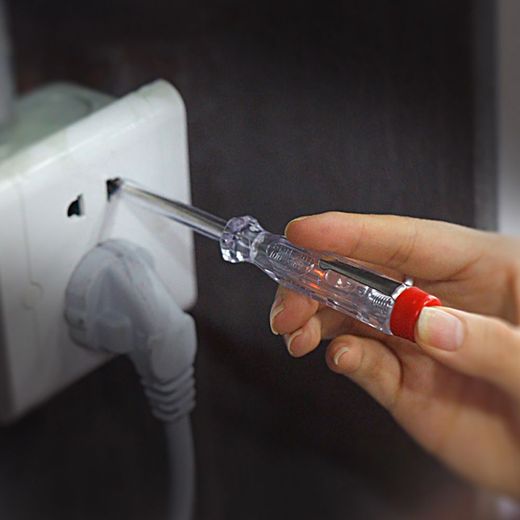 Destornillador Buscapolos