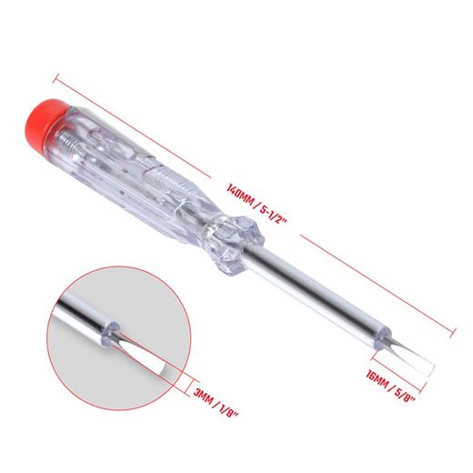 Destornillador Buscapolos