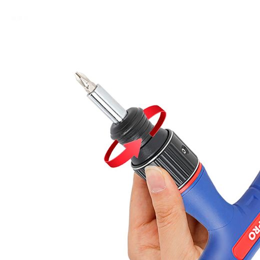 Destornillador De Carraca T, 8 Piezas