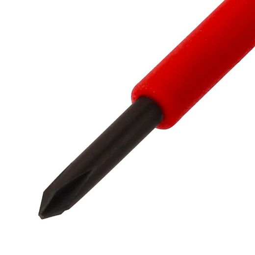 Destornillador Phillips Aislado Vde Ph0 X 60 Mm