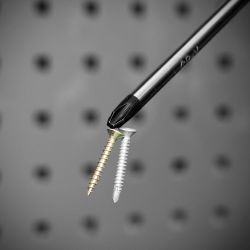 Destornillador Phillips Ph0 X 75 Mm