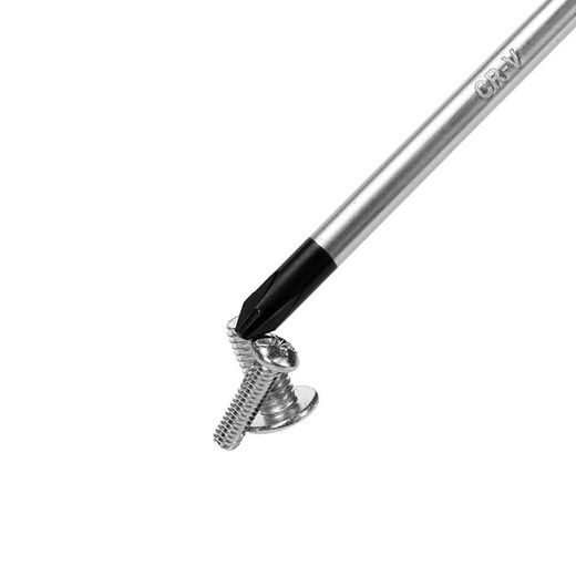 Destornillador Phillips Ph2 X 38 Mm