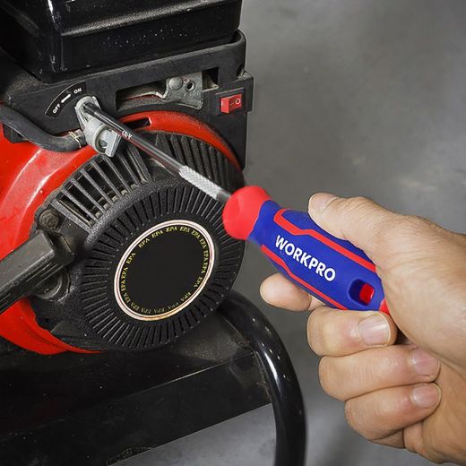 Destornillador Phillips Ph2 X 38 Mm