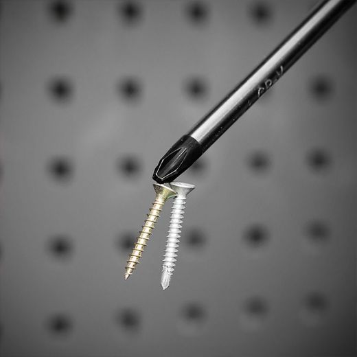 Destornillador Phillips Ph2 X 38 Mm