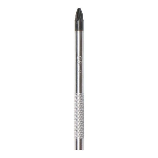 Destornillador Pozidriv Pz2 X 100 Mm