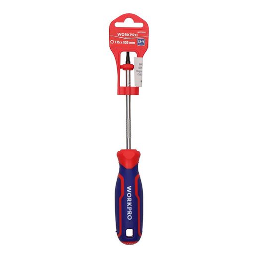 Destornillador Torx T15 X 100 Mm