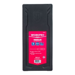 Destornilladores De 75/100/150 Mm, Juego 8 Piezas