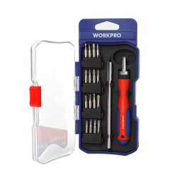 Destornilladores De Precisión, 18 Piezas