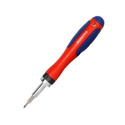 Destornilladores De Precisión, 18 Piezas