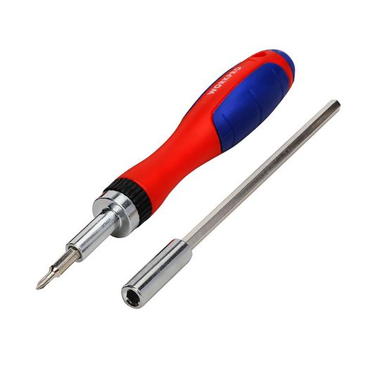 Destornilladores De Precisión, 18 Piezas