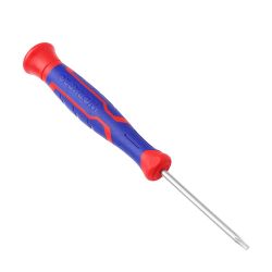 Destornilladores De Precisión Torx,  7 Piezas