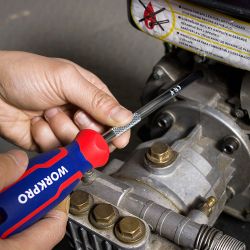 Destornilladores, Juego De 2 Piezas