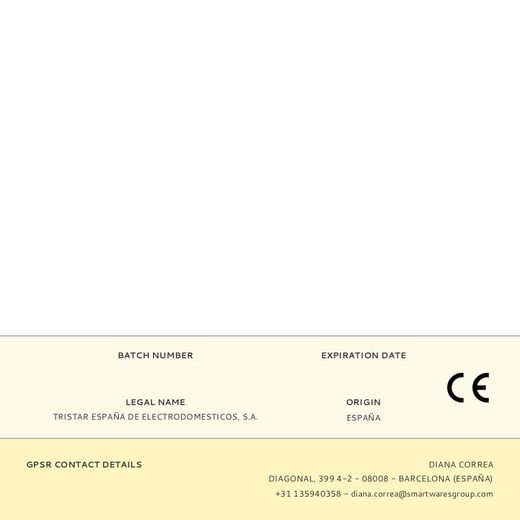 Detector De Humo Rm250, Blanco, Ø10,5 X 3,5 Cm