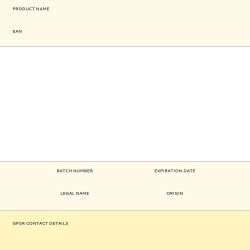 Detector De Monóxido De Carbono Con Pantalla Digital, 11,1 X 8 X 3,8 Cm