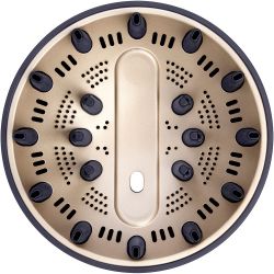 Difusor Cerámico Compatible Con Air Wand